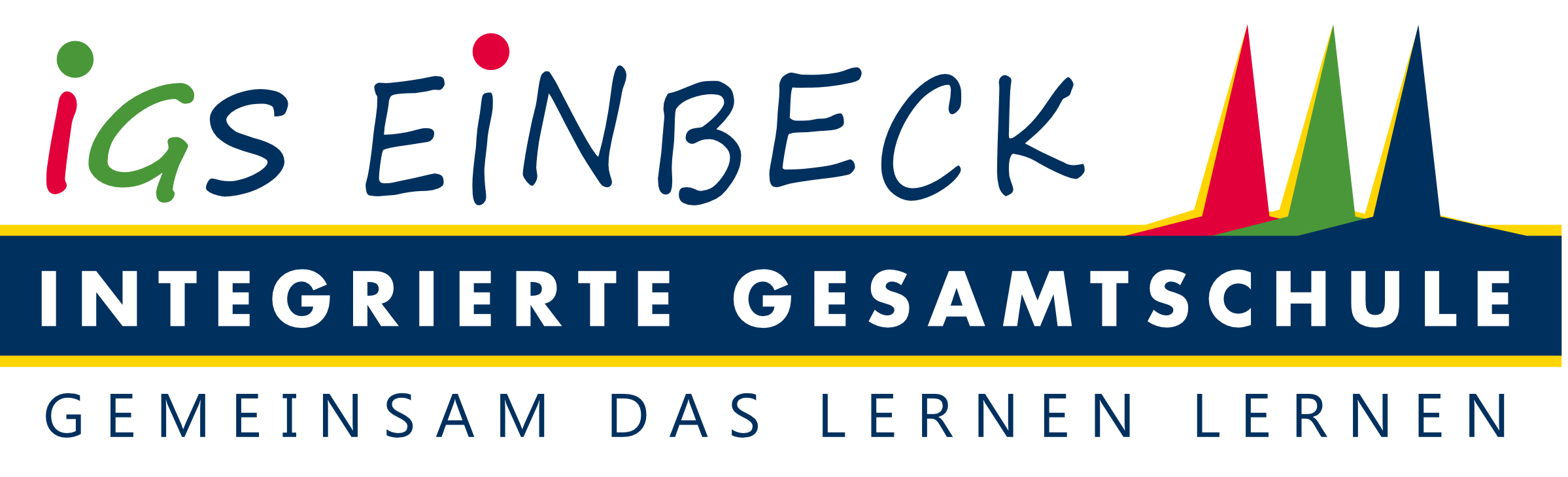 Integrierte Gesamtschule Einbeck